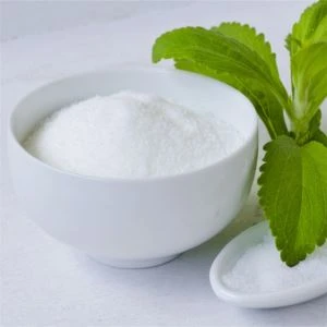 Vlastní sladidlo Stevia Blend