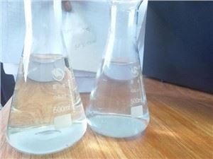 Allulózový sirup